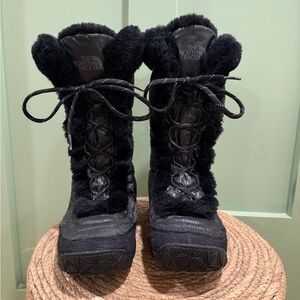 North Face Boots